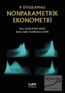 R Uygulamalı Nonparametrik Ekonometri