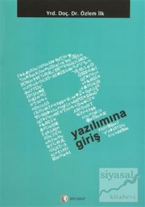 R Yazılımına Giriş