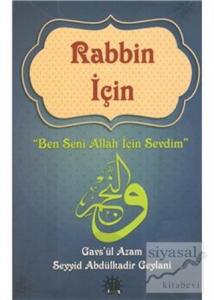 Rabbin İçin