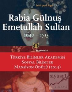 Rabia Gülnuş Emetullah Sultan