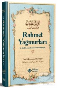Rahmet Yağmurları (Ciltli)