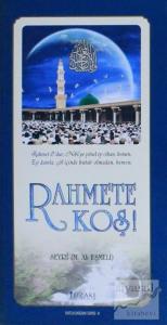 Rahmete Koş! - Kutlu Doğum Serisi 8