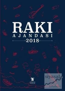 Rakı Ajandası 2018
