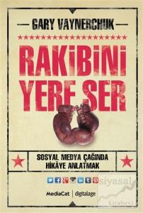 Rakibini Yere Ser