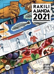 Rakılı Ajanda 2021