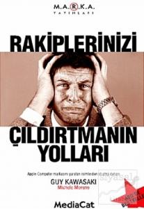 Rakiplerinizi "Çıldırtmanın" Yolları