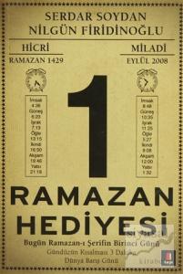 Ramazan Hediyesi