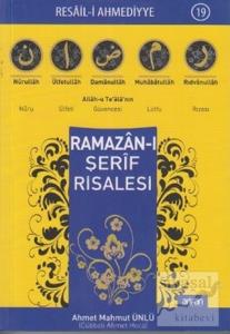 Ramazan-ı Şerif Risalesi