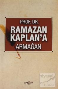 Ramazan Kaplan'a Armağan