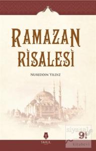 Ramazan Risalesi
