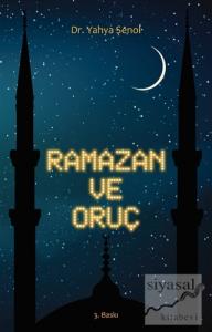 Ramazan ve Oruç (Büyük Boy)