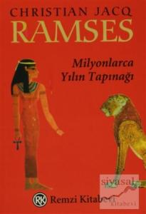 Ramses - Milyonlarca Yılın Tapınağı
