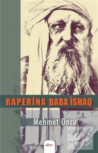Raperina Baba İshaq