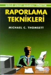 Raporlama Teknikleri