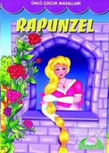 Rapunzel
