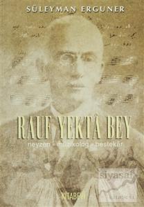 Rauf Yekta Bey