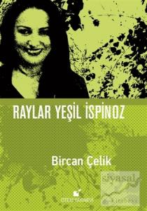 Raylar Yeşil İspinoz (Ciltli)