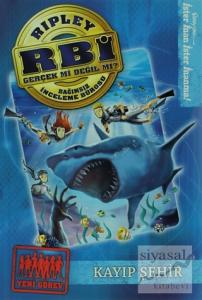 RBİ - Kayıp Şehir