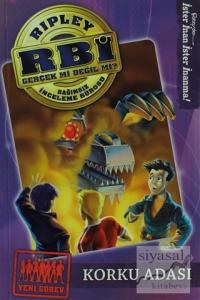 RBİ - Korku Adası