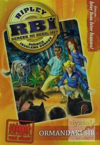 RBİ - Ormandaki Sır