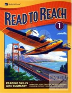 Read to Reach 1 + CD