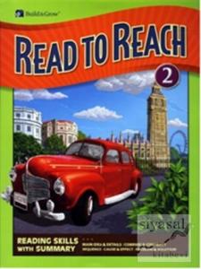 Read to Reach 2 + CD