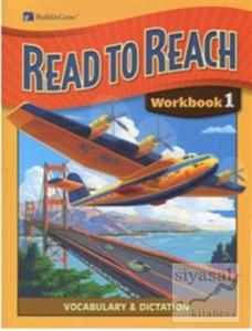 Read to Reach Workbook 1