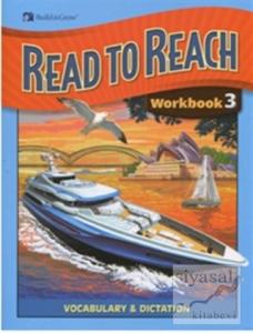 Read to Reach Workbook 3