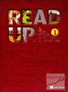 Read Up on Content Areas 1 with Write & Speak + CD