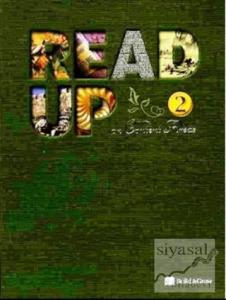 Read Up on Content Areas 2 with Write & Speak + CD