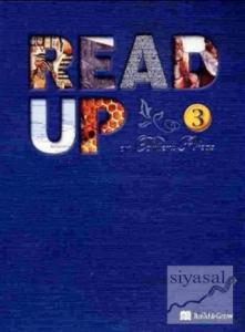 Read Up on Content Areas 3 with Write & Speak + CD