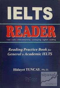 IELTS Reader