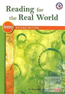 Reading For the Real World Intro + MP3 CD (2nd Edition)