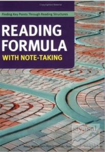 Reading Formula With Note-Taking
