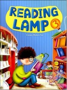 Reading Lamp 3