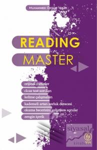 Reading Master