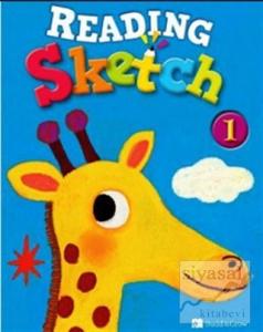 Reading Sketch 1 with Workbook + CD