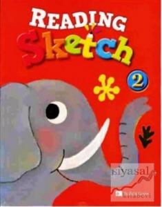 Reading Sketch 2 with Workbook + CD