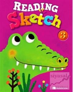 Reading Sketch 3 with Workbook + CD