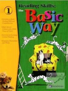 Reading Skills - The Basic Way 1 + CD