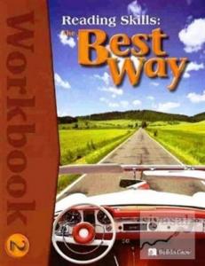 Reading Skills: The Best Way 2 Workbook