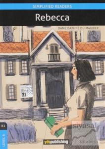 Rebecca (B2 - Level 6)