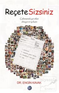 Reçete Sizsiniz