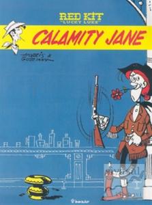 Red Kit Calamity Jane