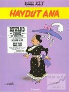 Red Kit "Lucky Luke" Haydut Ana