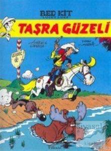 Red Kit Taşra Güzeli