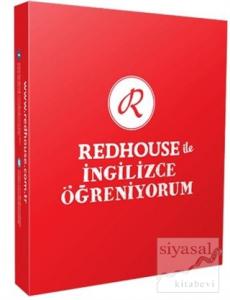 Redhouse ile İngilizce Öğreniyorum (Kutulu)