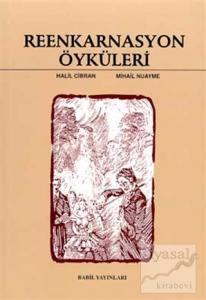 Reenkarnasyon Öyküleri