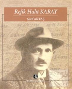 Refik Halit Karay