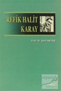 Refik Halit Karay